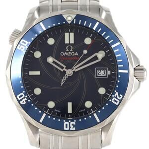 Omega Seamaster Professional 007 Limited 2226.80 Stainless Steel Automatic Watch